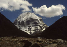 monte Kailash
